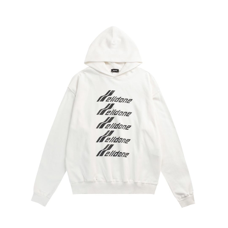 Other Hoodies